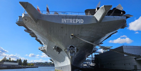 Intrepid Museum