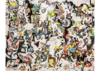 Mark Seidenfeld artwork