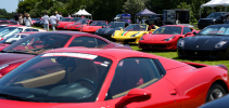 Hamptons Concours d’Elegance