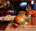 Union Burger Bar