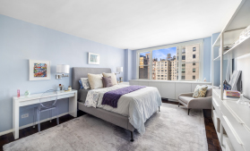 Additional interior view at 176 East 71st Street